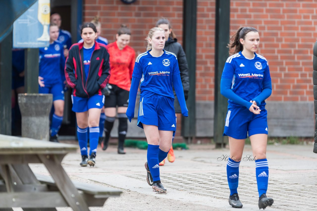 Bild 284 - F SSC Hagen Ahrensburg - SV Frisia Risum-Lindholm : Ergebnis: 1:2